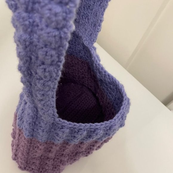 Crochet Handmade Cloud Bay - Picture 9 of 12